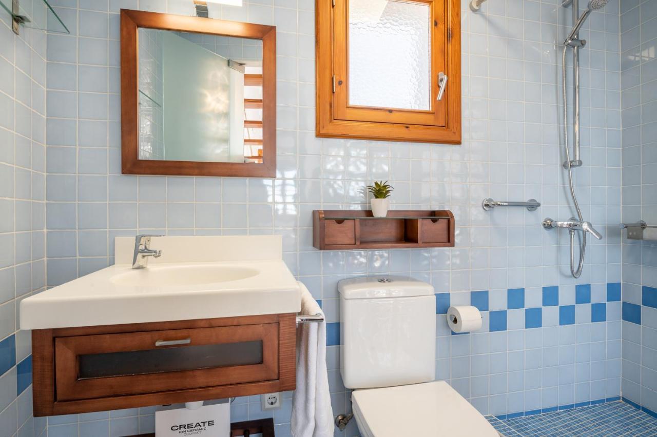 Moli 37 House - Port View Terrace Daire PMI Dış mekan fotoğraf