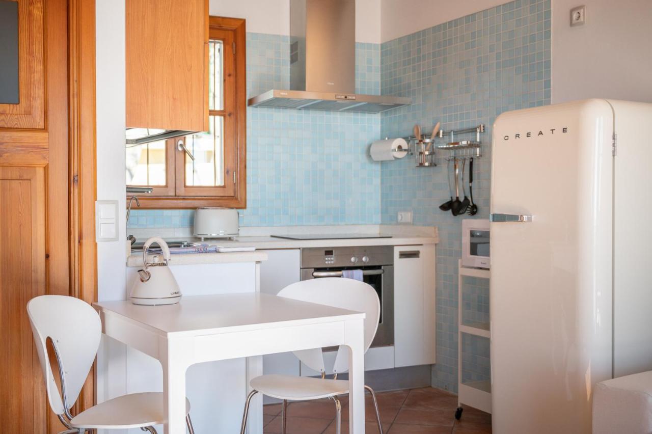 Moli 37 House - Port View Terrace Daire PMI Dış mekan fotoğraf